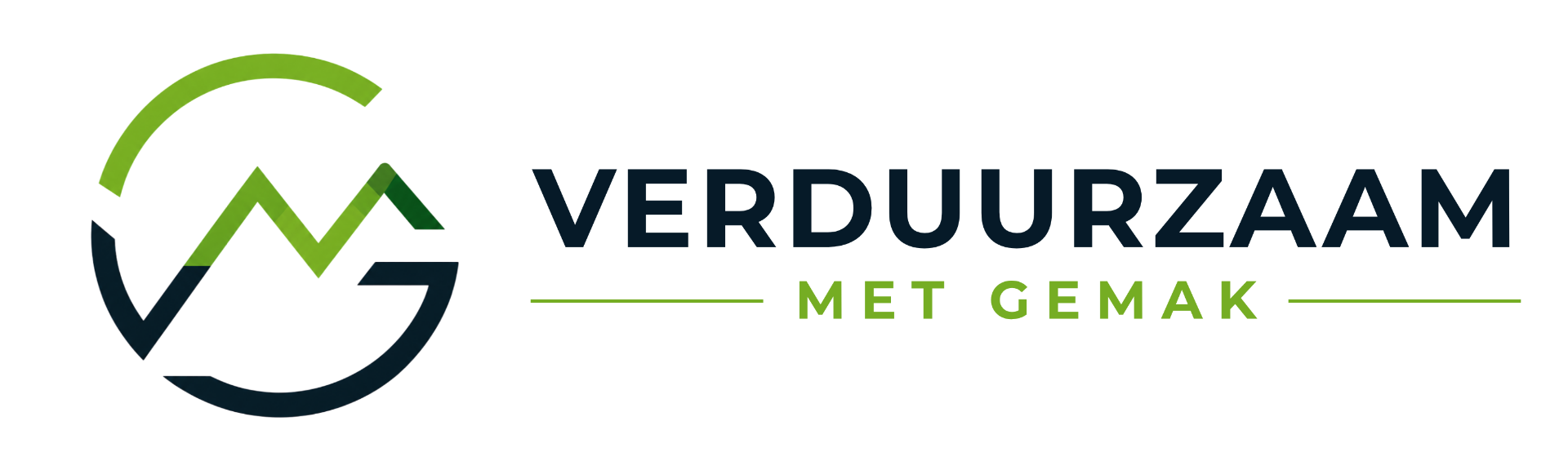 Verduurzaam met Gemak